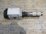FESTO MS6-EE-1/2-10V24-S Soft Start Valve P1 8bar 270psi 1.8MPa 541279*Tested* - Image 3