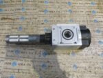 FESTO MS6-EE-1/2-10V24-S Soft Start Valve P1 8bar 270psi 1.8MPa 541279*Tested* - Image 4