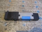 FESTO MTH-5/3E-7,0-S-VI Pneumatic Valve 1:-0,9-10bar 12/14: 4-6bar *Tested* - Image 4