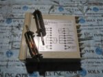FUJI Electric PYZ5 Temperature Controller PYZ5-RCY1-4V Input 85-265VAC *Tested* - Image 5
