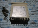 FUJI Electric PYZ5 Temperature Controller PYZ5-RCY1-4V Input 85-265VAC *Tested* - Image 7