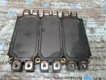 FUJI Fe 6MBI450U4-120-06 IGBT Power Module 151X1241BQ01SA01 IGBT Module *Tested* - Image 3