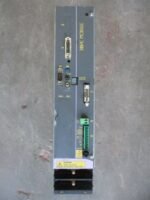 Fagor AXD 1.08-S0-0 Servo Controller Module 456-800VDC 4A AXD1.08-S0-0 *Parts*