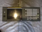 Fanuc A02B-0120-C051/TAR Series 16-TT CRT/MDI HMI Unit for CNC Control *Tested*