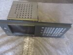 Fanuc A02B-0120-C051/TAR Series 16-TT CRT/MDI HMI Unit for CNC Control *Tested* - Image 3