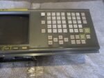 Fanuc A02B-0120-C051/TAR Series 16-TT CRT/MDI HMI Unit for CNC Control *Tested* - Image 4