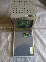 Fanuc A02B-0120-C051/TAR Series 16-TT CRT/MDI HMI Unit for CNC Control *Tested* - Image 9