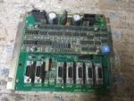 Fanuc A02B-0120-C170 Control Board Fanuc A20B-1005-0111 Control Board *Tested*