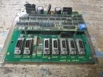 Fanuc A02B-0120-C170 Control Board Fanuc A20B-1005-0111 Control Board *Tested* - Image 3