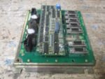 Fanuc A02B-0120-C170 Control Board Fanuc A20B-1005-0111 Control Board *Tested* - Image 4