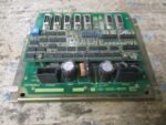 Fanuc A02B-0120-C170 Control Board Fanuc A20B-1005-0111 Control Board *Tested* - Image 5