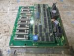 Fanuc A02B-0120-C170 Control Board Fanuc A20B-1005-0111 Control Board *Tested* - Image 6