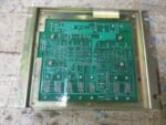 Fanuc A02B-0120-C170 Control Board Fanuc A20B-1005-0111 Control Board *Tested* - Image 7