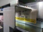 Fanuc A02B-0236-C269 ISA Extension c/w A02B-0236-C131/EC Full Keyboard  *Tested* - Image 11