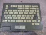 Fanuc A02B-0236-C269 ISA Extension c/w A02B-0236-C131/EC Full Keyboard  *Tested*