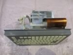 Fanuc A02B-0236-C269 ISA Extension c/w A02B-0236-C131/EC Full Keyboard  *Tested* - Image 3