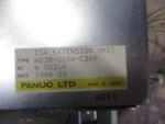Fanuc A02B-0236-C269 ISA Extension c/w A02B-0236-C131/EC Full Keyboard  *Tested* - Image 7