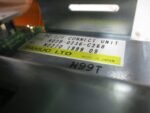 Fanuc A02B-0236-C269 ISA Extension c/w A02B-0236-C131/EC Full Keyboard  *Tested* - Image 8