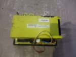Fanuc A02B-0283-B502 Series 18i-TB HMI LCD CNC Display Module 18i-TB *Tested* - Image 4