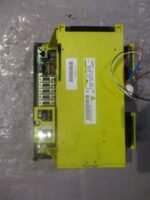 Fanuc A02B-0283-B502 Series 18i-TB HMI LCD CNC Display Module 18i-TB *Tested* - Image 5