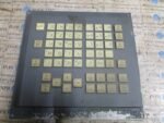 Fanuc A02B-0319-C125#T Operator Interface MDI Unit A02B-2004-0430/01A *Tested*