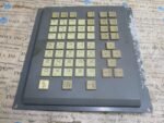 Fanuc A02B-0319-C125#T Operator Interface MDI Unit A02B-2004-0430/01A *Tested* - Image 3