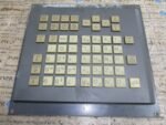 Fanuc A02B-0319-C125#T Operator Interface MDI Unit A02B-2004-0430/01A *Tested* - Image 4