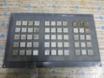 Fanuc A02B-0319-C243 Operator Interface keyboard panel A20B-8002-0020 *Tested*