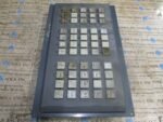 Fanuc A02B-0319-C243 Operator Interface keyboard panel A20B-8002-0020 *Tested* - Image 3