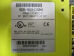 Fanuc A03B-0819-C160#D 08PT PLC Module FANUC AOR08G Relay Out PLC Unit *Tested* - Image 5