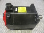 Fanuc A06B-0269-B200#0100 AC Servo Motor a30/4000HVis 5.5kW 3000rpm 400V*Tested*