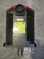 Fanuc A06B-0269-B200#0100 AC Servo Motor a30/4000HVis 5.5kW 3000rpm 400V*Tested* - Image 4