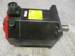 Fanuc A06B-0269-B200#0100 AC Servo Motor a30/4000HVis 5.5kW 3000rpm 400V*Tested* - Image 6