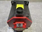 Fanuc A06B-0269-B200#0100 AC Servo Motor a30/4000HVis 5.5kW 3000rpm 400V*Tested* - Image 7