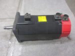 Fanuc A06B-0501-B751 AC Servo Motor Model 10 12Nm 11A 8P 2000rpm 144V *Tested* - Image 3