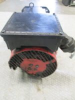 Fanuc A06B-0754-B100 AC Spindle Motor 6S 1500/6000RPM 5.5kW/7.5kW 200V *Tested* - Image 6