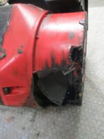 Fanuc A06B-0754-B100 AC Spindle Motor 6S 1500/6000RPM 5.5kW/7.5kW 200V *Tested* - Image 7