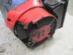 Fanuc A06B-0754-B100 AC Spindle Motor 6S 1500/6000RPM 5.5kW/7.5kW 200V *Tested* - Image 8