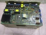 Fanuc A06B-6055-H108 AC Spindle Servo Unit with PCB A20B-1000-069 Board *Parts*