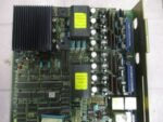 Fanuc A06B-6055-H108 AC Spindle Servo Unit with PCB A20B-1000-069 Board *Parts* - Image 5