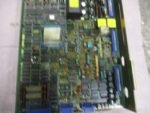 Fanuc A06B-6055-H108 AC Spindle Servo Unit with PCB A20B-1000-069 Board *Parts* - Image 6