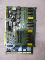 Fanuc A06B-6058-H334 Servo Amplifier Unit Fanuc A16B-1100-0330 Top Board*Tested*