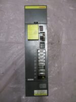 Fanuc A06B-6074-H201 Servo Inverter Power Module A06B-6074-H201 *Tested* - Image 3