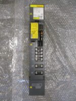 Fanuc A06B-6079-H101 Servo Amplifier module 283-325VDC 0.75kW Ser E