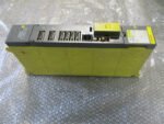 Fanuc A06B-6079-H101 Servo Amplifier module 283-325VDC 0.75kW Ser E - Image 3