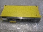 Fanuc A06B-6079-H101 Servo Amplifier module 283-325VDC 0.75kW Ser E - Image 4