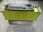 Fanuc A06B-6079-H207 Servo Amplifier Module A06B-6079-H207 *Tested* Cover Missin