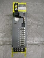 Fanuc A06B-6079-H207 Servo Amplifier Module A06B-6079-H207 *Tested* Cover Missin - Image 3