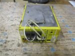 Fanuc A06B-6093-H151 Servo Amplifier Unit 220-240VAC 3.2A Unit F 1/3Ph *Tested* - Image 6