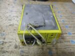 Fanuc A06B-6093-H151 Servo Amplifier Unit 220-240VAC 3.2A Unit F 1/3Ph *Tested* - Image 7